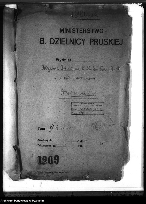 Obraz 4 z jednostki "Personalia"