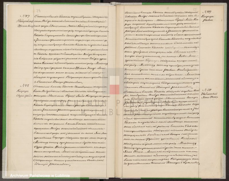 image.from.unit.number "Księga urodzeń, małżeństw i zgonów"