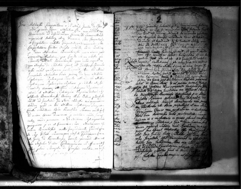 Obraz 4 z jednostki "Relationes [protocollon]"