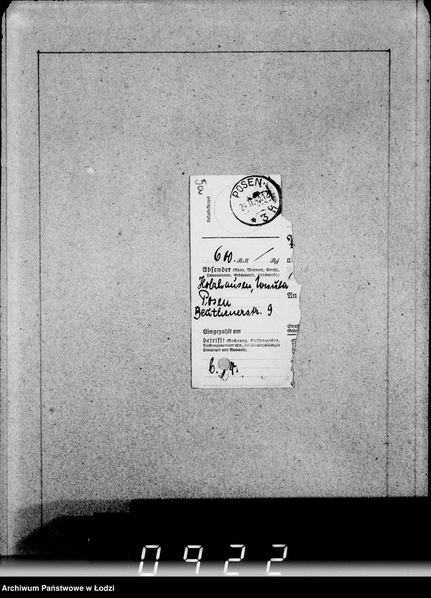 image.from.unit.number "Kasse Einnahmen von Pelzwaren"