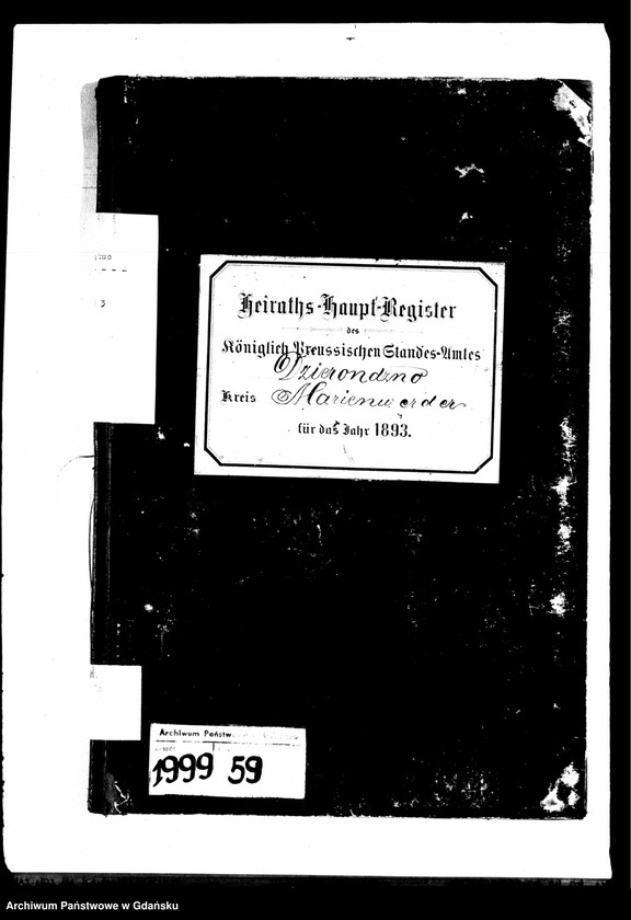 image.from.unit.number "Księga małżeństw"