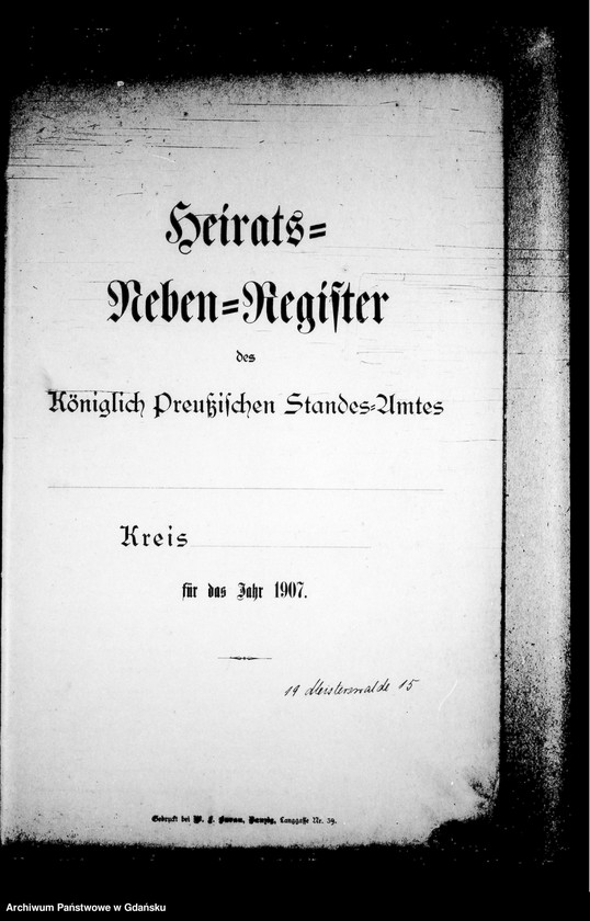 image.from.unit.number "Księga małżeństw"