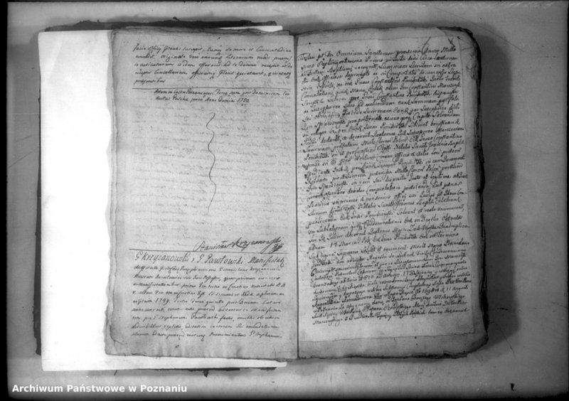 Obraz 9 z jednostki "Relationes [protocollon]"