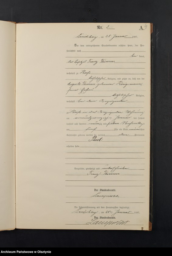 image.from.unit.number "Geburts-Neben-Register Nr 1 - 51"