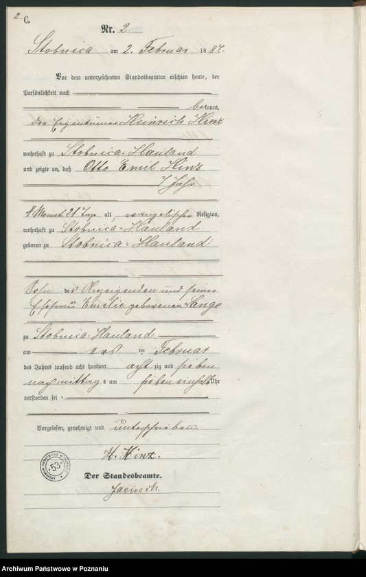 image.from.unit.number "Księga zgonów"