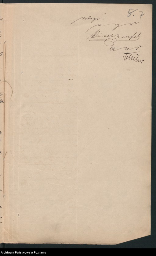 Obraz 12 z jednostki "A. betr. Flüchtlings - Fonds"