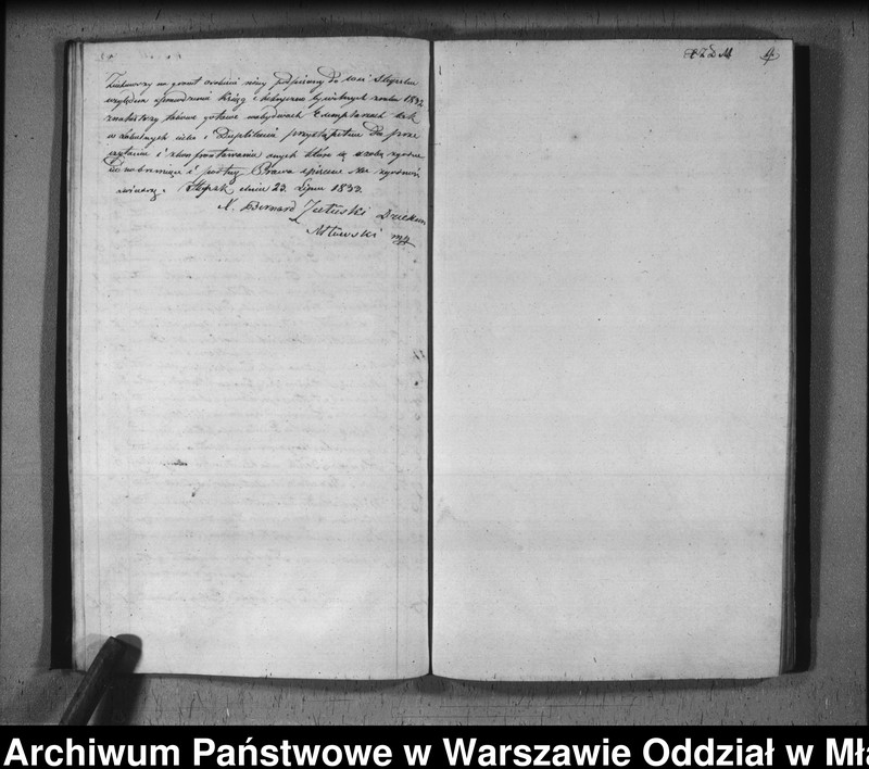 image.from.unit.number "Akta urodzeń, małżeństw i zgonów"