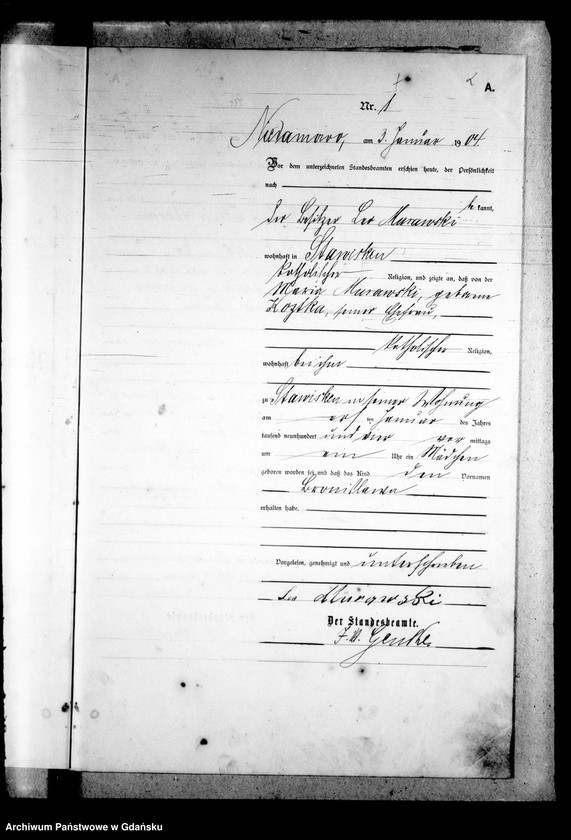 image.from.unit.number "Księga urodzeń"