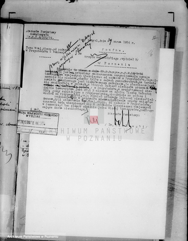 Obraz 20 z jednostki "/Różne stowarzyszenia/"