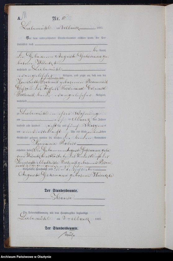 image.from.unit.number "Geburts-Neben-Register Nr 1 - 74"