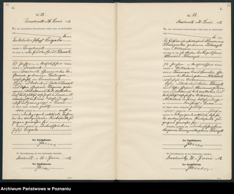 image.from.unit.number "Księga zgonów [Rejestr poboczny zgonów]"