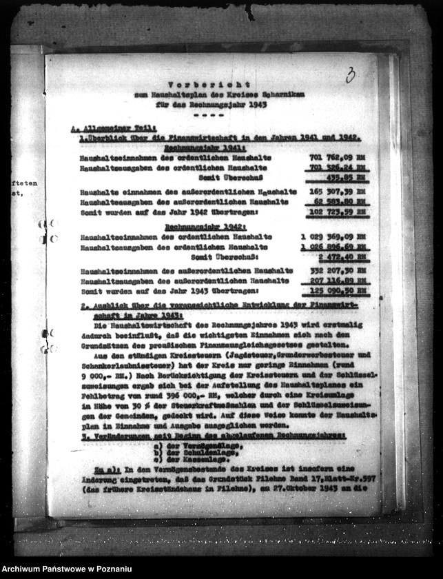 Obraz 7 z jednostki "Budżet powiatu Czarnków"