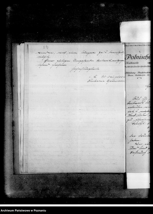image.from.unit.number "Korespondencja różna"