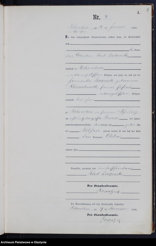 image.from.unit.number "Geburts-Neben-Register Nr 1 - 54"