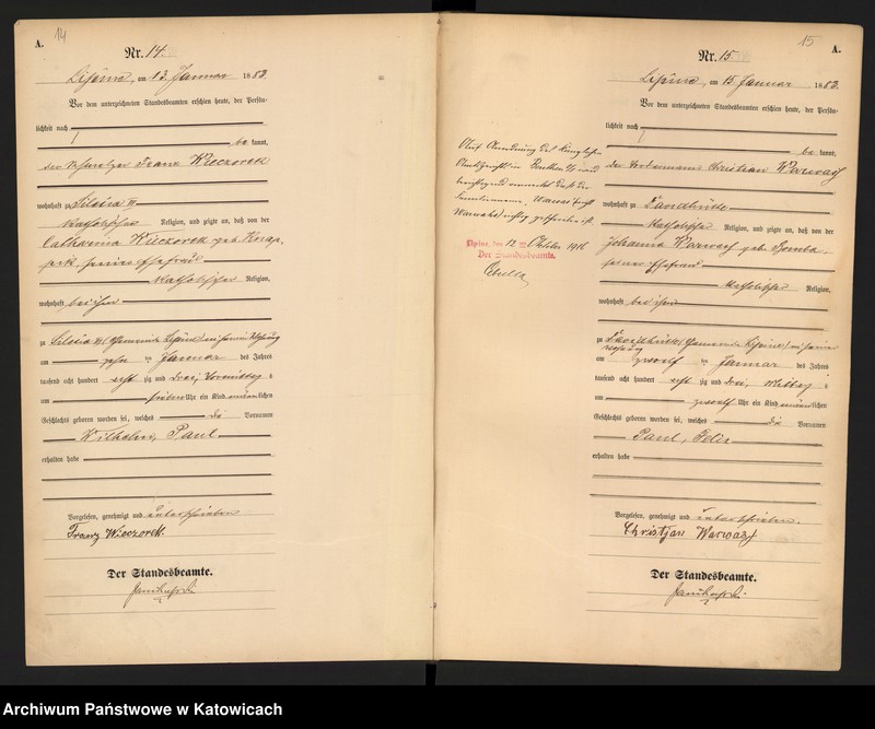 image.from.unit.number "Księga urodzeń T.1 nr 1-419"