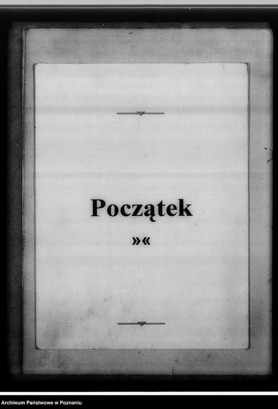 Obraz 3 z jednostki "[Korespondencja w sprawach organizacyjnych]- Sippenamt für Stadt- und Landkreis Leslau [Włocławek, województwo bydgoskie]"