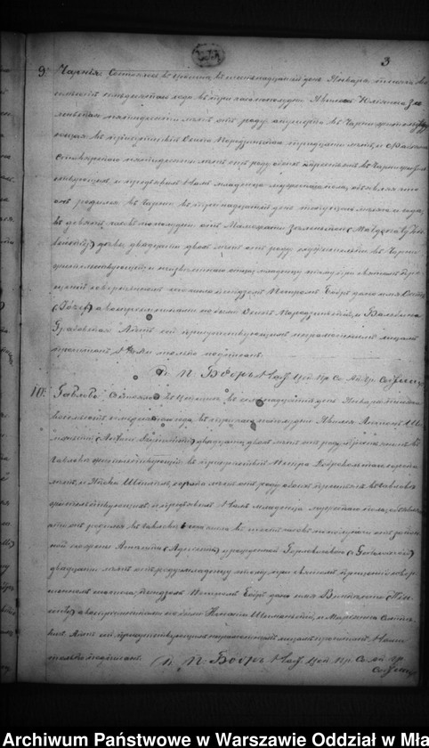 image.from.unit.number "Akta urodzin, małżeństw, zgonów"