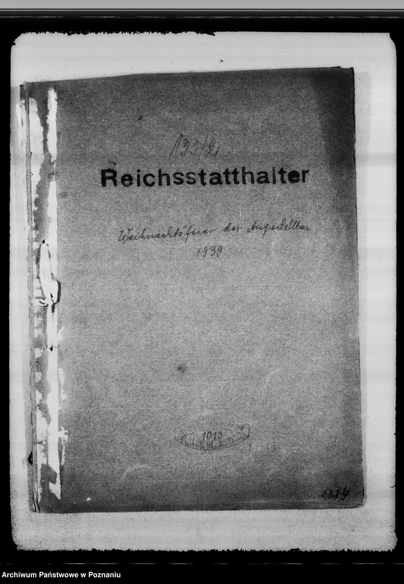 Obraz 4 z jednostki "Weihnachtsfeier der Angestellten"