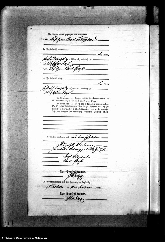 image.from.unit.number "Księga małżeństw"