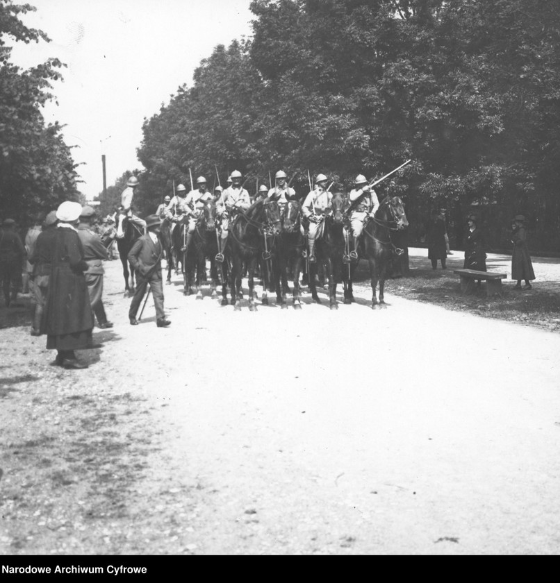 Obraz 5 z jednostki "Święto Zjednoczenia Armii Polskiej"