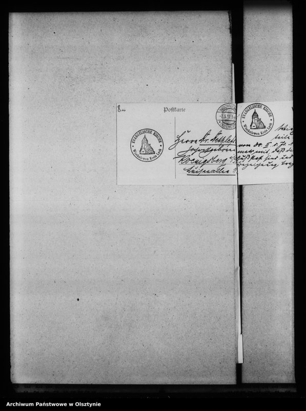 image.from.unit.number "Wischniewen, evangelische Kirche"