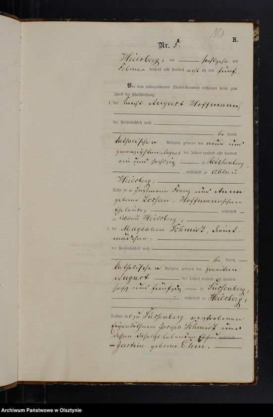 image.from.unit.number "Heiraths-Neben-Register Nr 1 - 44"