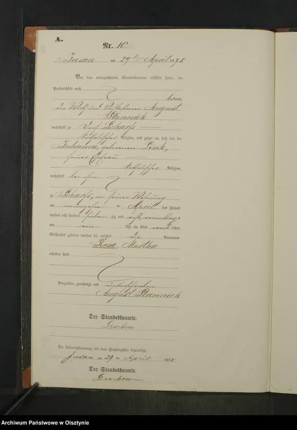 image.from.unit.number "Geburts-Neben-Register Nr 1 - 30"