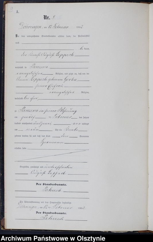 image.from.unit.number "Geburts-Neben-Register Nr 1 - 65"