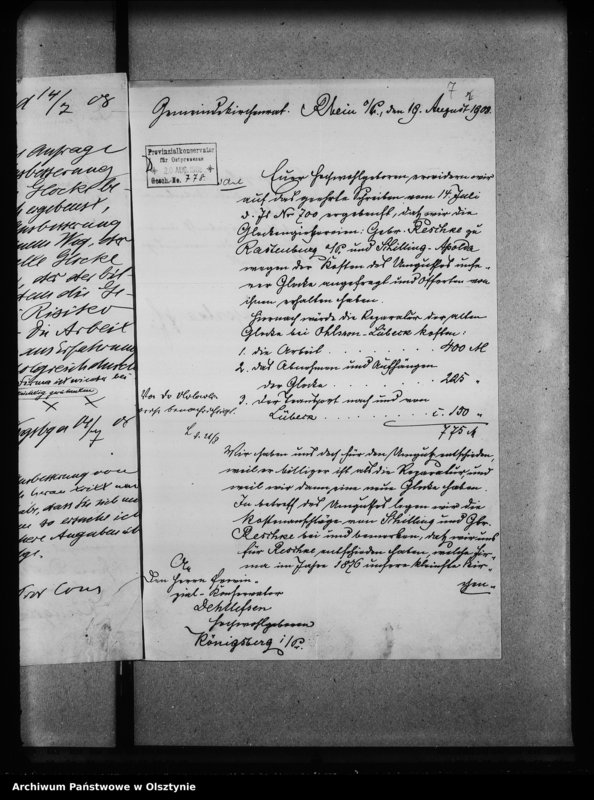 image.from.unit.number "Rhein, evangelische Kirche"