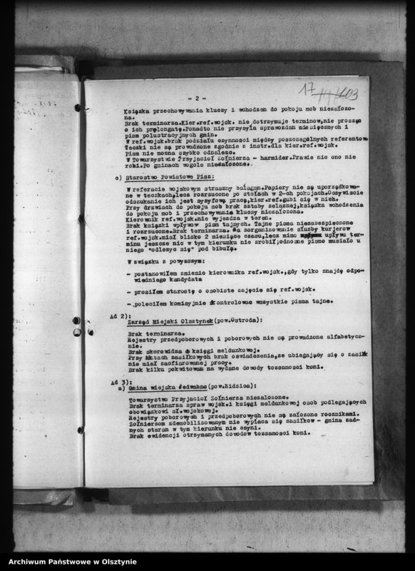 image.from.unit.number "Protokoły i sprawozdania ze zjazdów, Starostw i referatów"