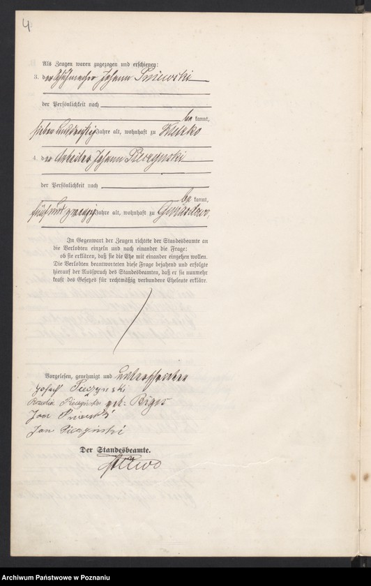 image.from.unit.number "Księga małżeństw"