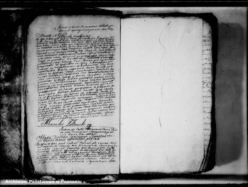 Obraz 13 z jednostki "Relationes [protocollon]"