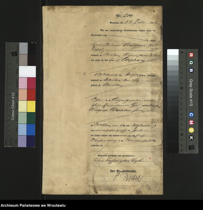 image.from.unit.number "Księga zgonów Wrocław III 1896 t.04"