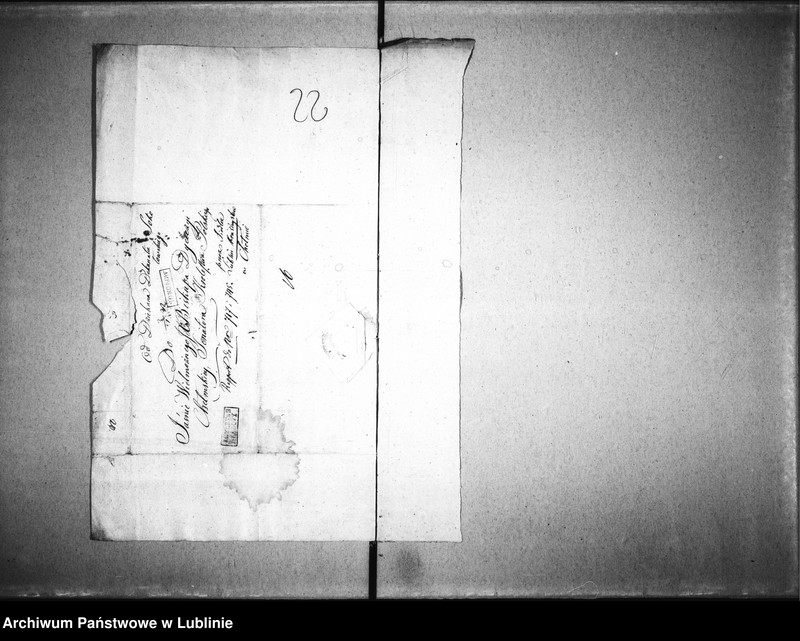 image.from.unit.number "Akta osobiste. Pawłowicz Wincenty [proboszcz parafii Grodzisk, dziekan drohicki (od 1797 r. przemianowany na sokołowski), surogator i sędzia pokoju podlaski, kanonik penitencjariusz katedralny chełmski"