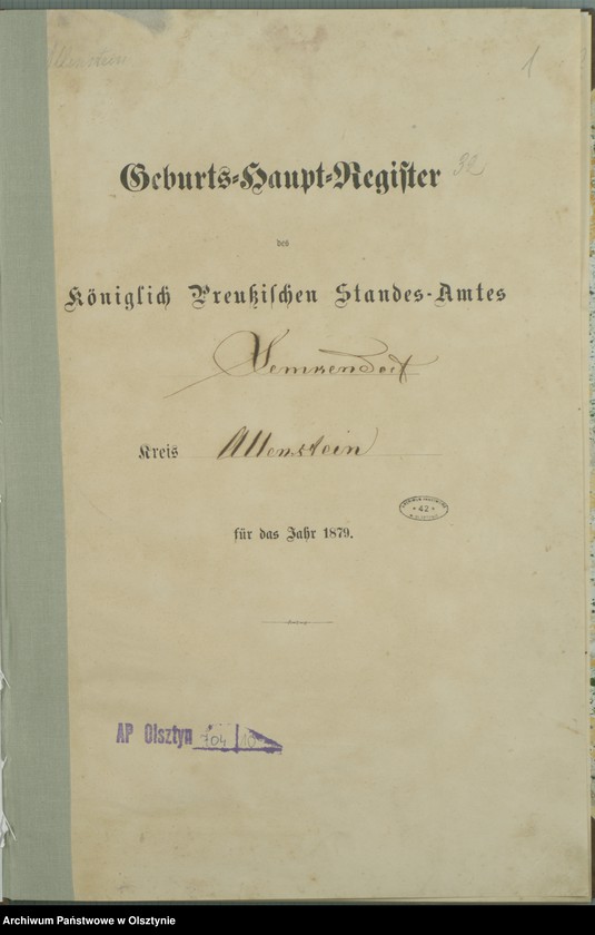 image.from.unit.number "Geburts-Haupt-Register Nr 1 - 123"