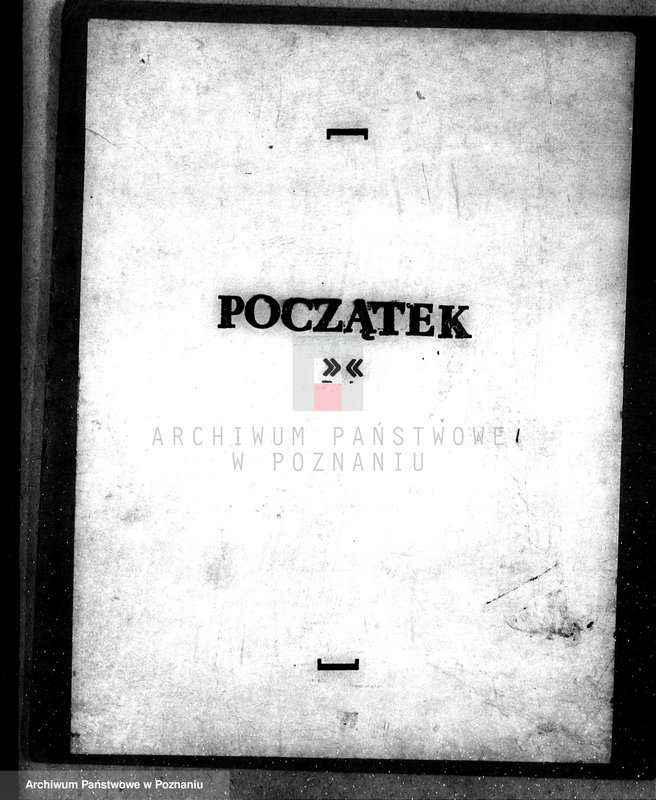 Obraz 3 z jednostki "Majętność leśna Będziłowo powiat inowrocławski"