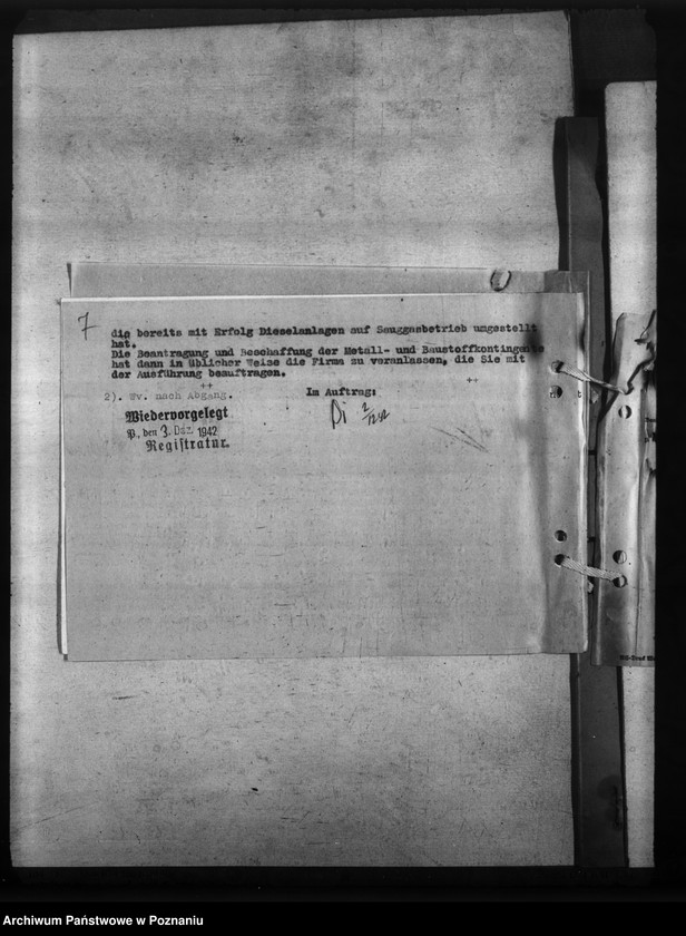 Obraz 11 z jednostki "Elektrizitätswerk Hermannsbad - Ciechocinek"