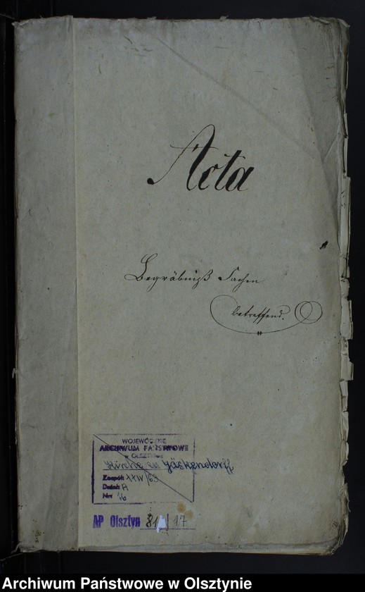 image.from.unit.number "Begräbniss-Sachen"