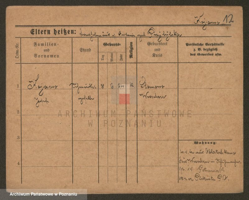 Obraz 12 z jednostki "Koj - Kolanas"