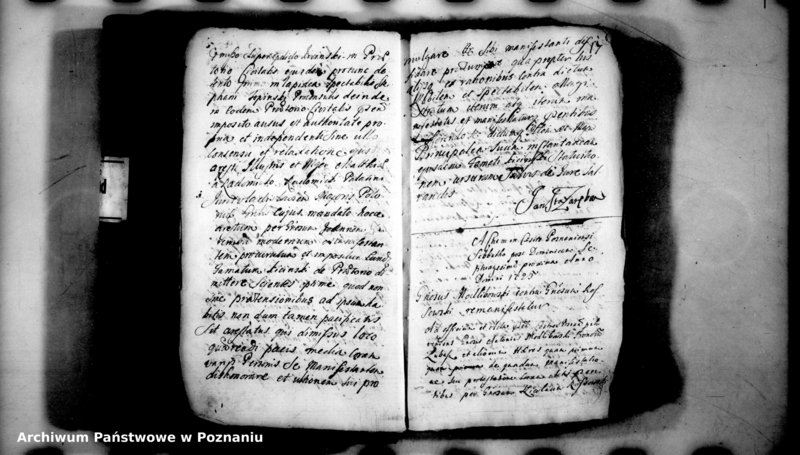 Obraz 17 z jednostki "Relationes [protocollon]"