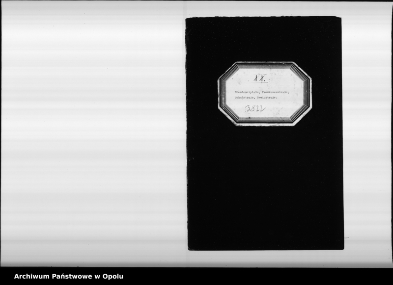 image.from.unit.number "XX: Breslauerplatz, Proskauerstraße, Schulstraße, Zweigstraße"