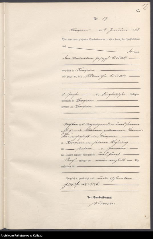 image.from.unit.number "[Księga zgonów - tom 1]"