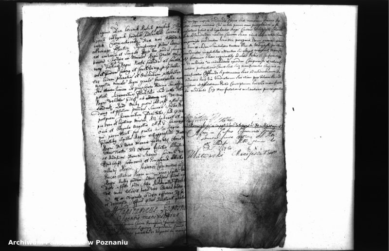 Obraz 8 z jednostki "Relationes [protocollon]"