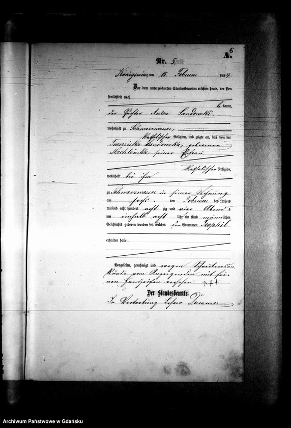 image.from.unit.number "Księga urodzeń"