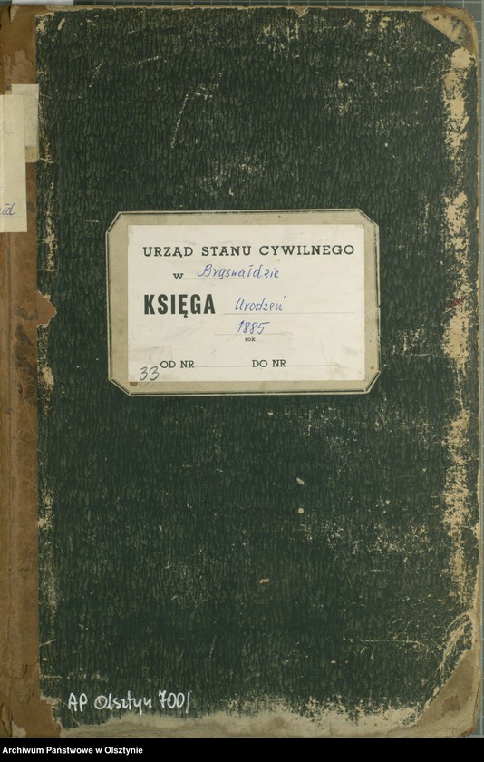 image.from.unit.number "Geburts-Haupt-Register Nr 1 - 104"