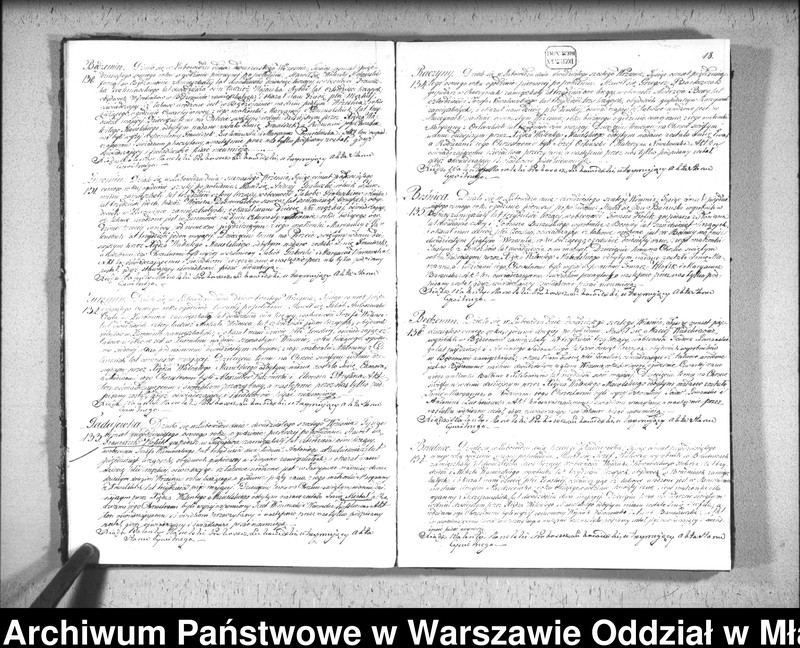 image.from.unit.number "Akta urodzin, małżeństw i zgonów"