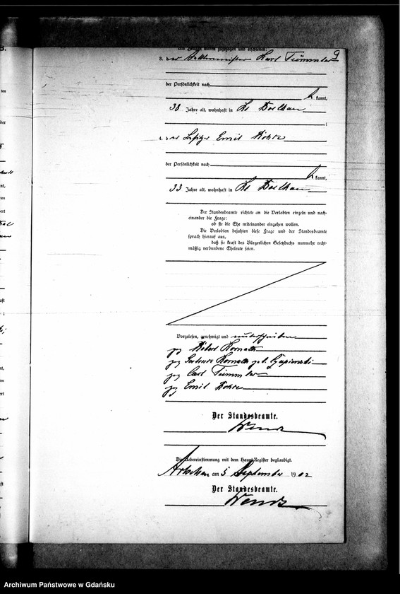 image.from.unit.number "Księga małżeństw"
