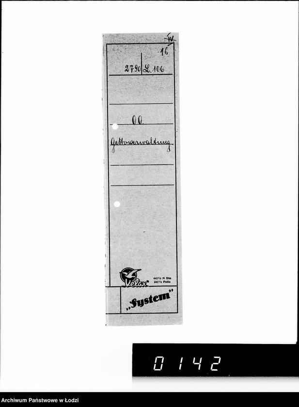 Obraz 19 z jednostki "Lieferscheine"