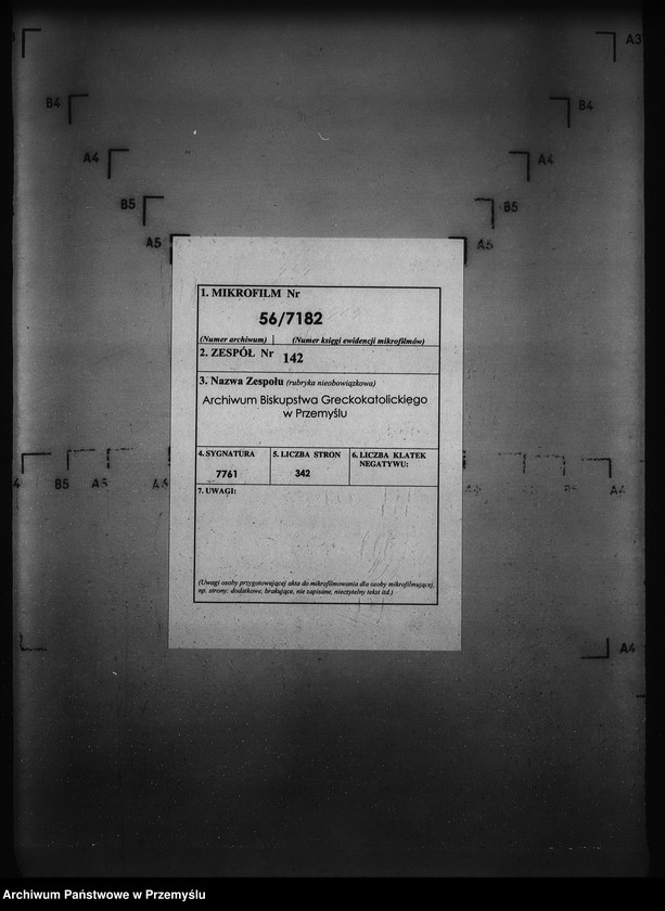 Obraz 2 z jednostki "[Kopie ksiąg metrykalnych parafii Ożomla z filiami Laszki, Nowosiółki (dekanat Sądowa Wisznia)]"