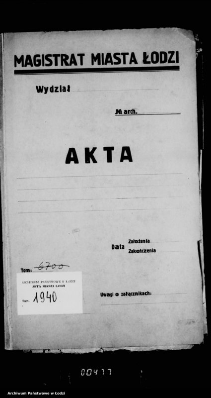 image.from.unit.number "Akta tyczące się zaciągu do armii rosyjskiej wojskowych i niższych stopni byłego Wojska Polskiego"